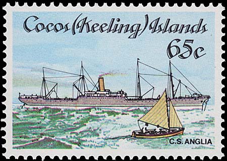 Anglia Cocos
